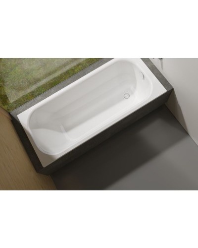 Стальная ванна Bette Form 160х70 2942-000 AD AR PLUS с антискользящим покрытием