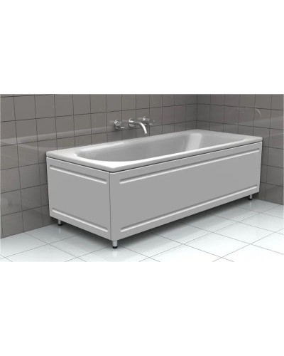 Стальная ванна Kaldewei Eurowa 310 150x70 119612030001 без отверстий под ручки
