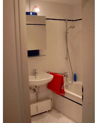 Стальная ванна Kaldewei Eurowa 310 150x70 119612030001 без отверстий под ручки