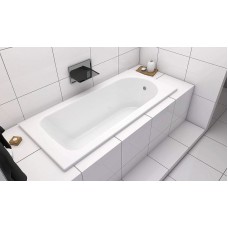 Стальная ванна Kaldewei Eurowa 311 160x70 119712030001 без отверстий под ручки