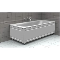 Стальная ванна Kaldewei Eurowa 311 160x70 119712030001 без отверстий под ручки