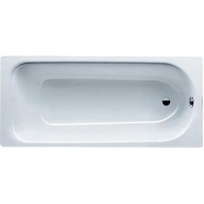 Стальная ванна Kaldewei Eurowa 311 160x70 119712030001 без отверстий под ручки