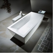 Стальная ванна Kaldewei Conoduo 733 180x80 235100010001 без покрытия