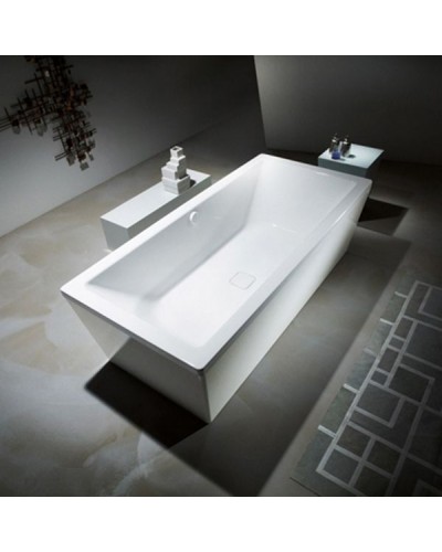 Стальная ванна Kaldewei Conoduo 733 180x80 235100010001 без покрытия