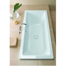 Стальная ванна Kaldewei Conoduo 733 180x80 235100010001 без покрытия