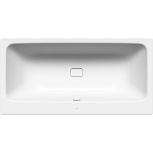 Стальная ванна 170х80 см Kaldewei Asymmetric Duo 740 Standard