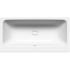 Стальная ванна 180х90 см Kaldewei Asymmetric Duo 742 с покрытием Easy-Clean