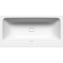 Стальная ванна 180х90 см Kaldewei Asymmetric Duo 742 с покрытием Anti-Slip и Easy-Clean