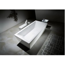 Стальная ванна 190х90 см Kaldewei Conoduo 734 с покрытием Anti-Slip и Easy-Clean