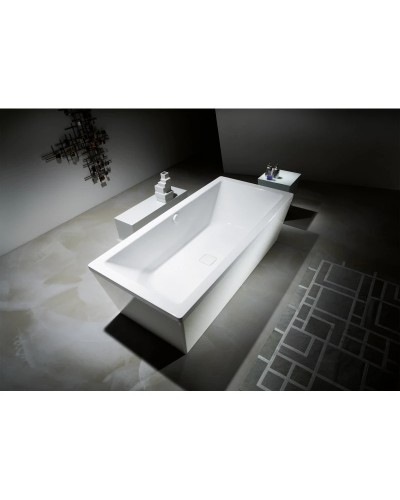 Стальная ванна 190х90 см Kaldewei Conoduo 734 с покрытием Anti-Slip и Easy-Clean