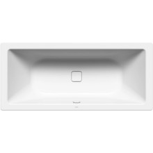 Стальная ванна 200х100 см Kaldewei Conoduo 735 с покрытием Easy-Clean