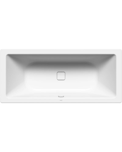 Стальная ванна 200х100 см Kaldewei Conoduo 735 с покрытием Easy-Clean