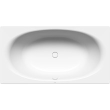 Стальная ванна 190х100 см Kaldewei Ellipso Duo 230 Standard