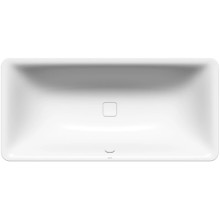 Стальная ванна 180х80 см Kaldewei Incava 174 с покрытием Easy-Clean