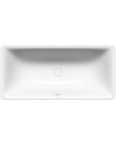 Стальная ванна 190х90 см Kaldewei Incava 176 с покрытием Easy-Clean