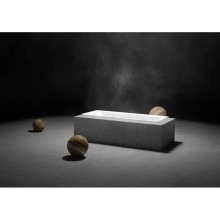 Стальная ванна 190х90 см Kaldewei Incava 176 Standard