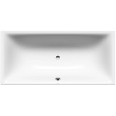 Стальная ванна 170х75 см Kaldewei Silenio 674 с покрытием Easy-Clean