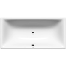 Стальная ванна 180х80 см Kaldewei Silenio 676 с покрытием Easy-Clean