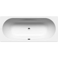 Стальная ванна 180х80 см Kaldewei Vaio Duo 950 с покрытием Easy-Clean