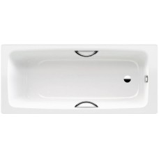 Стальная ванна 160х70 см Kaldewei Cayono Star 754 с покрытием Anti-Slip