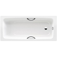Стальная ванна 180х80 см Kaldewei Cayono Star 757 с покрытием Easy-Clean