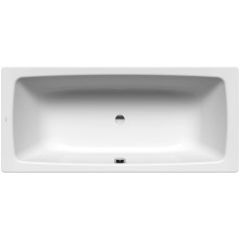 Стальная ванна 170х75 см Kaldewei Cayono Duo 724 с покрытием Anti-Slip