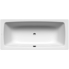 Стальная ванна 180х80 см Kaldewei Cayono Duo 725 Standard