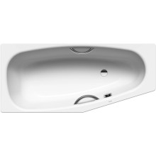 Стальная ванна 157х75 см R Kaldewei Mini Star 831 с покрытием Easy-Clean