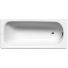 Стальная ванна 160х75 см Kaldewei Saniform Plus 367 Standard