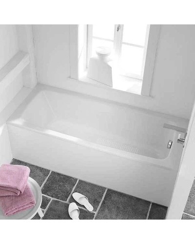 Стальная ванна Kaldewei Cayono 749 170x70 274900013001 с покрытием Easy-clean