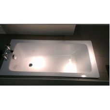 Стальная ванна Kaldewei Cayono 749 170x70 274900013001 с покрытием Easy-clean