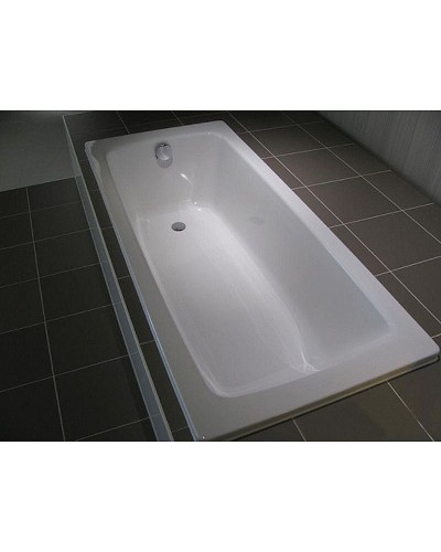 Стальная ванна Kaldewei Cayono 749 170x70 274900013001 с покрытием Easy-clean