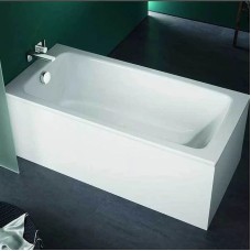 Стальная ванна Kaldewei Cayono 751 180x80 275100013001 с покрытием Easy-clean