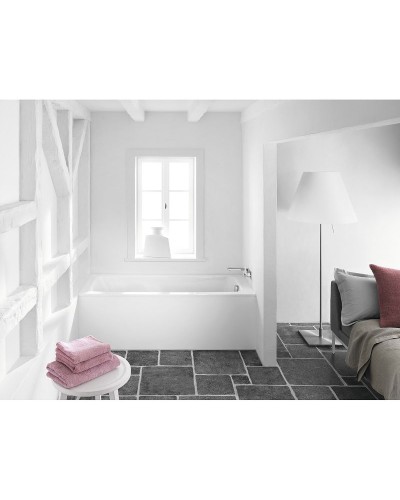 Стальная ванна Kaldewei Cayono 751 180x80 275100013001 с покрытием Easy-clean