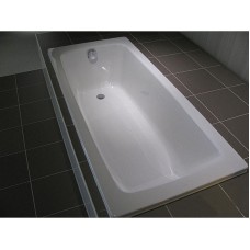 Стальная ванна Kaldewei Cayono 748 160х70 274800013001 с покрытием Easy-clean