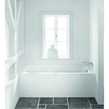 Стальная ванна Kaldewei Cayono 748 160х70 274800013001 с покрытием Easy-clean