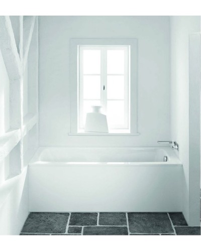 Стальная ванна Kaldewei Cayono 748 160х70 274800013001 с покрытием Easy-clean