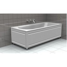 Стальная ванна Kaldewei Saniform Plus 362-1 160x70 111700013001 с покрытием Easy-clean