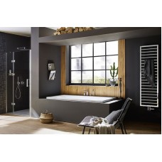 Стальная ванна Kaldewei Conoduo 733 180x80 235100013001 с покрытием Easy-clean