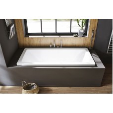 Стальная ванна Kaldewei Conoduo 734 190x90 235200013001 с покрытием Easy-clean