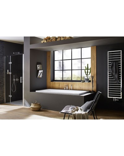 Стальная ванна Kaldewei Conoduo 734 190x90 235200013001 с покрытием Easy-clean