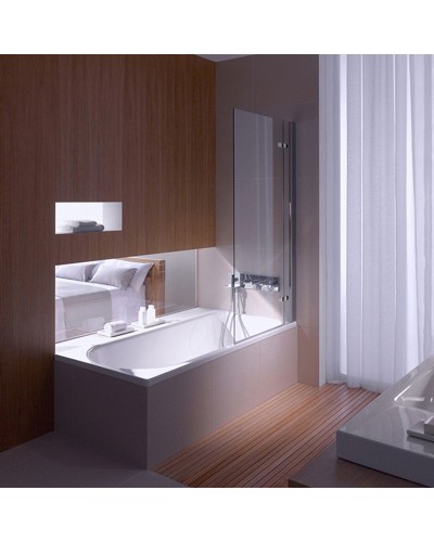 Стальная ванна Bette Ocean 170х80 8765-000ARPlus с антискользящим покрытием