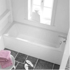 Стальная ванна Kaldewei Cayono 749 170x70 274900010001 без покрытия