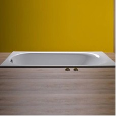 Стальная ванна 180х80 см Bette Comodo 1251-000