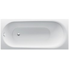 Стальная ванна 170х80 см Bette Comodo 1253-000