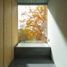 Стальная ванна 180х80 см Bette Form 2950-000 AD, PLUS, AR с покрытием Anti-Slip и BetteGlasur Plus