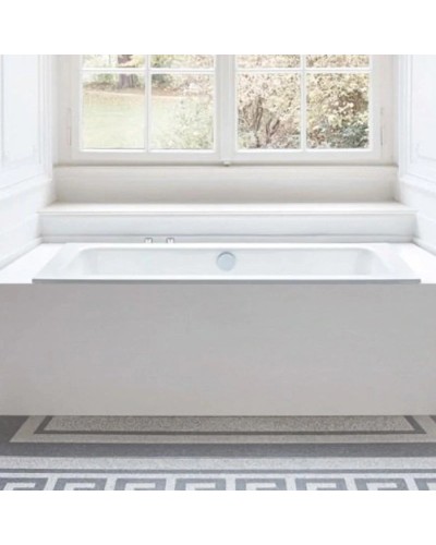 Стальная ванна 190х90 см Bette One 3314-000