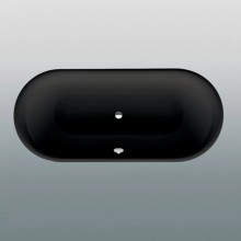 Стальная ванна 190х90 см Bette Lux Oval 3467-035