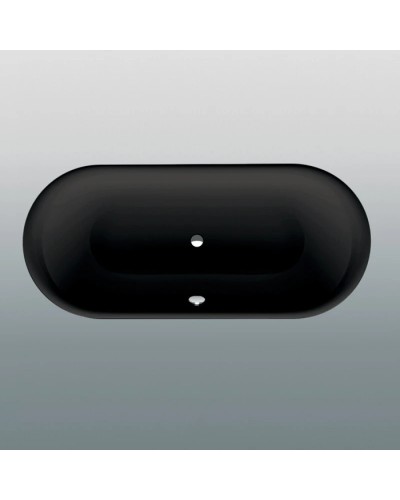 Стальная ванна 190х90 см Bette Lux Oval 3467-035 PLUS AR с покрытием Anti-Slip и Glaze Plus