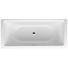 Стальная ванна 200х100 см Bette Free 6832-000 PLUS AR с покрытием Anti-Slip и BetteGlasur Plus